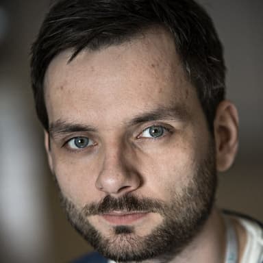 Christian Haraldseid